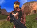 Red VS Blue- \"You can\