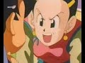 Dragon Ball GT 2 - Pan Leci W Kosmos cz1