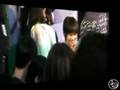 videos de 20081122 (Fancam) SHINee Fan Sign