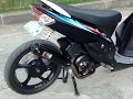 Yamaha Mio Soul videos