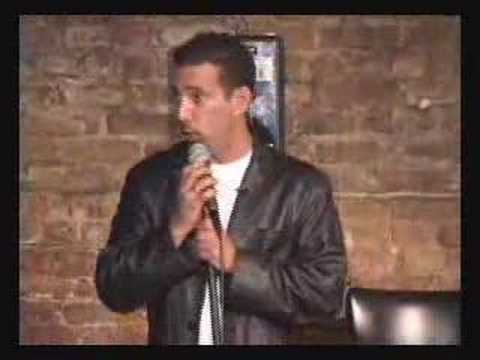 Rich Vos - 