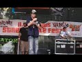 Eger yoyo contest Awards and a little Freestyle