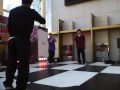 북미 (North America) vs. J-Crew [Quarterfinal-2] (Break in Anyang)