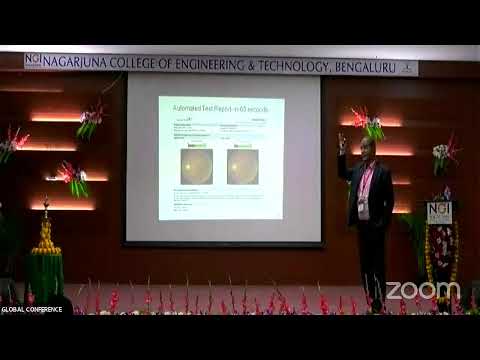 Nagarjuna College of Engineering and Technology Bangalore General video thumbnail 1