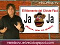 Rambo-Balboa-Stallone | Telurica TV 388