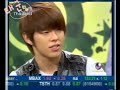 TAEGOON (태군) - Favorite Artists Cut