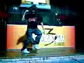 Amirul Yoshiro Musher Rawkers