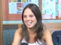 Não existe fórmula para passar no vestibular. Mas algumas dicas podem ajudar nesse momento tão esperado.Reportagem de Giulia Perachi exibida na Unitv - 15 Net Porto Alegre.