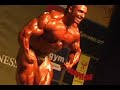 santa susana posing routine