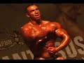santa susana posing routine