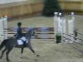 videos de julie et incrak coupe des nations 2eme manche