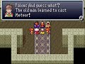 Final Fantasy IV Walkthrough - Part 19