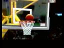 NBA2k9 ? Lakers-Thunder ? Fisher 3 point shot!!!!! NBA2k9 ? Lakers-Thunder ? Fisher 3 point shot!!!!!