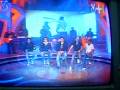 EQUILIBRIO en Sábado Sensacional-Venevision