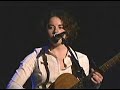 Meg Hutchinson at TCAN