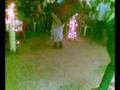 DEBASHISH MAZUMDAR - DHUNUCHI DANCE