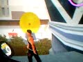 Saints Row Glitch: TUT To Get Ontop Of A House