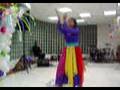 DANZA-SOY EL ESPIRITU SANTO Min. Una Vision Sin Limite