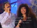 Amanda Miguel - Popurr� en Hoy Parte 2