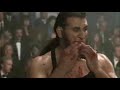 jean claude van damme by chemary