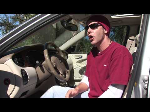 how to get rid cigarette smell in car