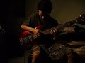 Cinta kan membawamu - Dewa 19 (Bass tapping)