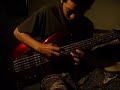 Cinta kan membawamu - Dewa 19 (Bass tapping) Cinta kan membawamu - Dewa 19 (Bass tapping)