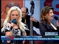 Delia Matache live @tvr1