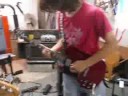 Seek and Destroy By Metallica-Cover