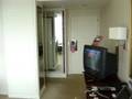 Hilton Hotel Eiffel Tower, Paris, France Room Video