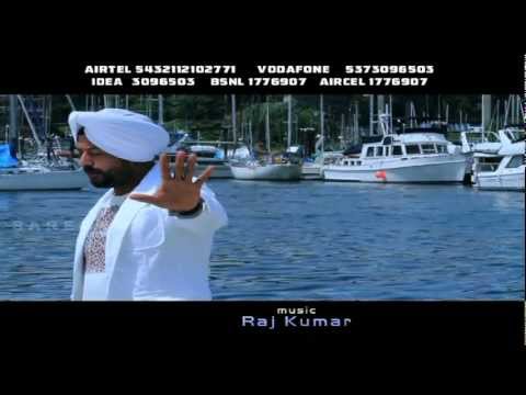 Dil - Latest Punjabi Song Promo - Charcha - Surinder Laddi