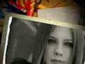 Avril Lavigne- Alone