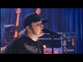 Fall Out Boy - The Take Over, The Breaks Over (AOL Sessions)