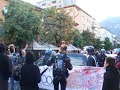 Manifestazione Anti-Fascio Rovereto 27/09/08 Manifestazione Anti-Fascio Rovereto 27/09/08