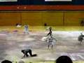 Independence winterguard 06'