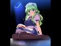 ???????? Sanae Kochiya ???????? Sanae Kochiya
