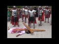 Pasion de Cristo