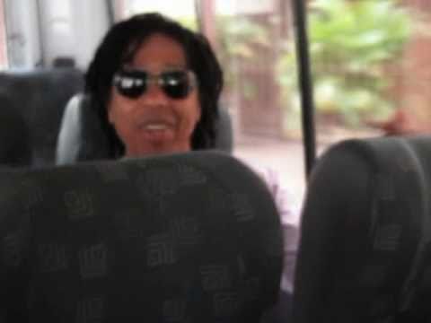 Na van com Djavan - Michael Jackson See video