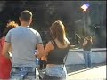 damnation live