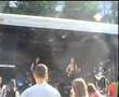 damnation live