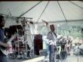 Englishman /Shango crew @vermount frst