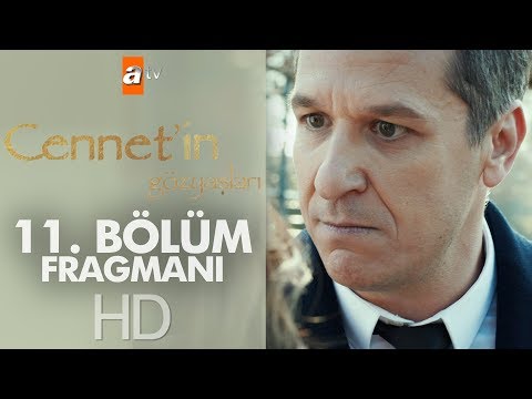 Cennetin Gözyaşları 11. Bölüm Fragmanı                                                                                                                                                                                                                    
