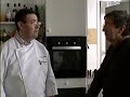 Les conseils du chef cuisinier, Olivier Bert�