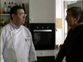 Les conseils du chef cuisinier, Olivier Berté