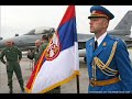 Serbian Air Force