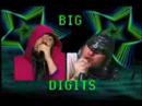 big digits the world iz yourz music video