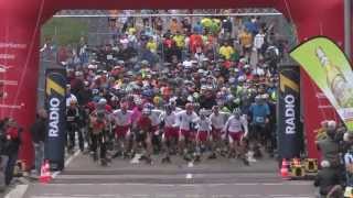 Einstein Marathon 2014