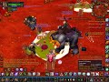 WoW Shaman leveling from 1 to 80 [Day 20] level 49 to 51 .wmv
