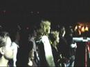 Backstage with Paul Colman from the 