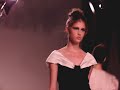 Finissimo - SPFW Verao 2009 - Desfile Iodice